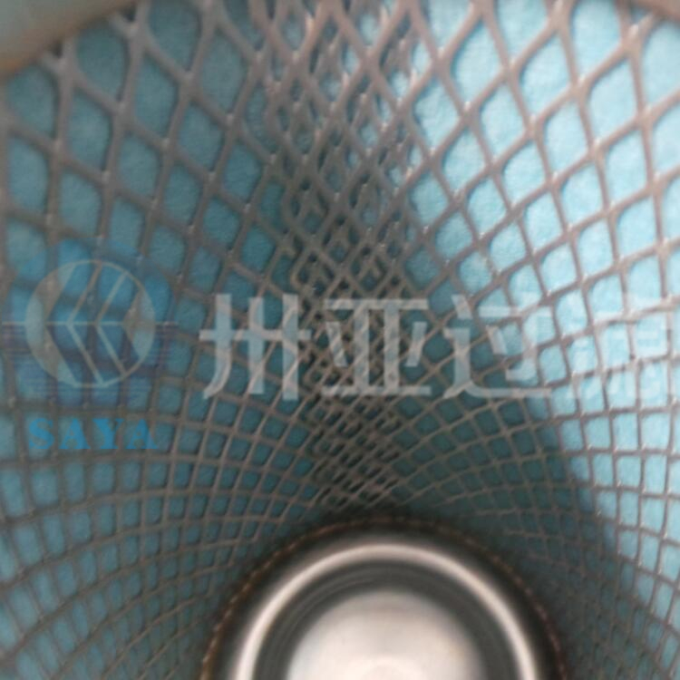 卅亚过滤油分02250100-766