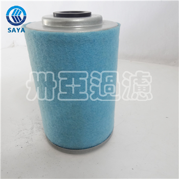 卅亚过滤 2911006800油分滤芯