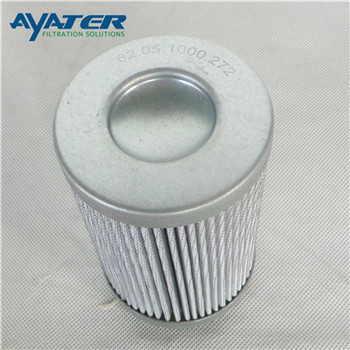 卅亚过滤液压油滤芯62.05.1000.272 铁路大养机液压油滤芯