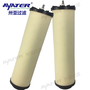 天然气管道滤芯AC-21005管道低压滤芯