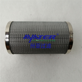 卅亚过滤变压器液压滤芯XD160G10A