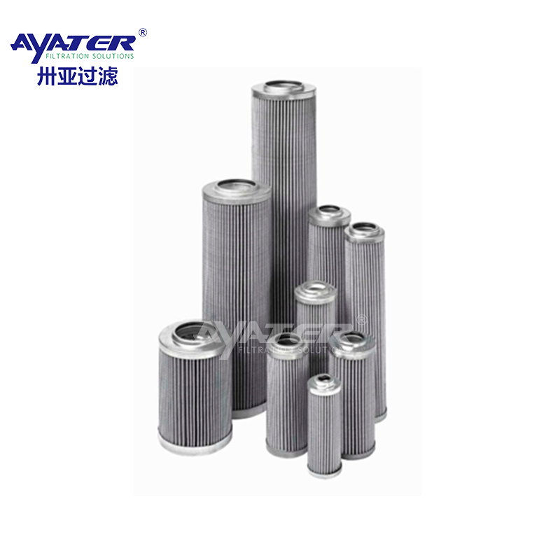 卅亚过滤液压油滤芯