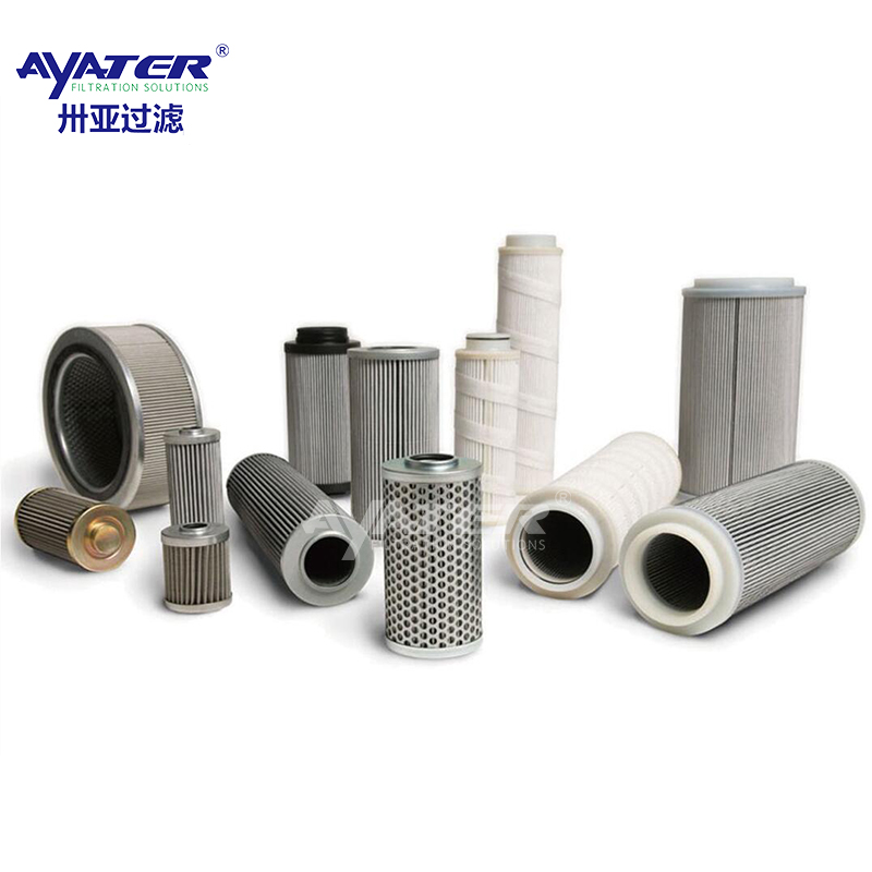卅亚过滤液压油滤芯