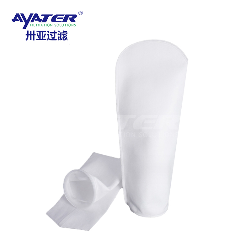 液体滤袋的材质有哪些？