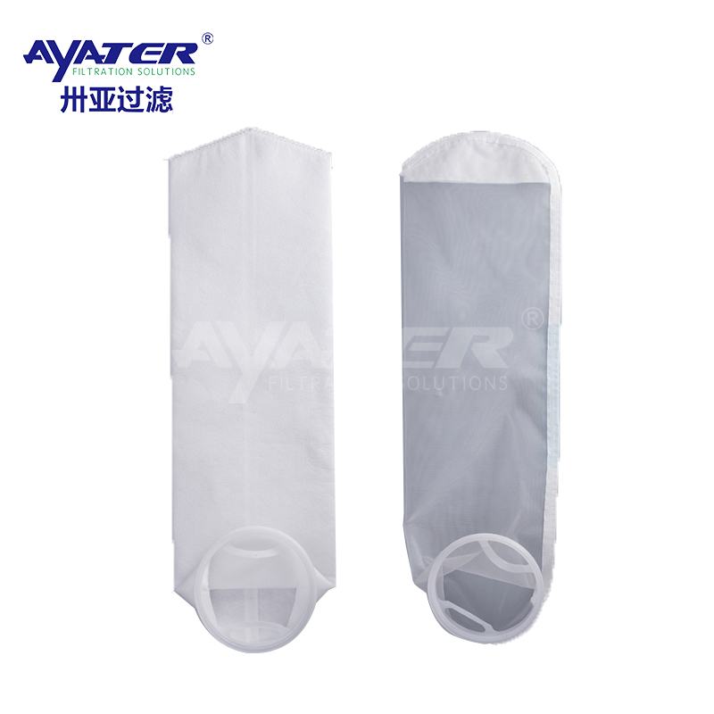 液体滤袋广泛的应用领域有哪些？