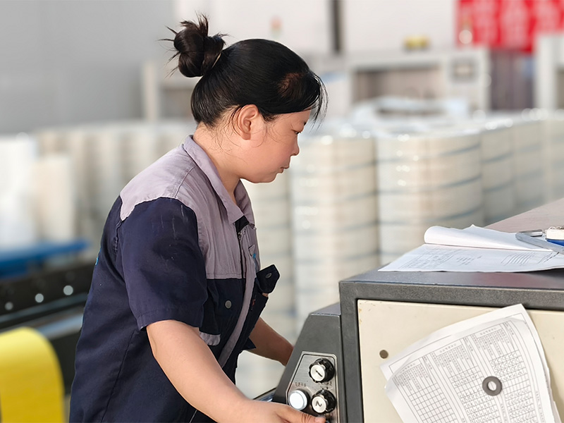 车间实拍