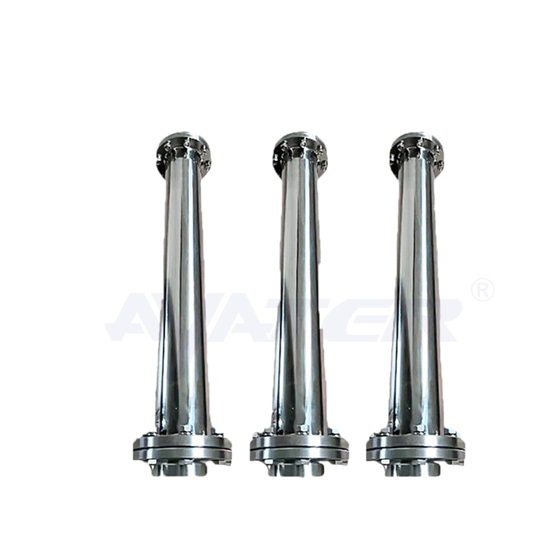 管道混合器：实现流体均匀混合的关键设备