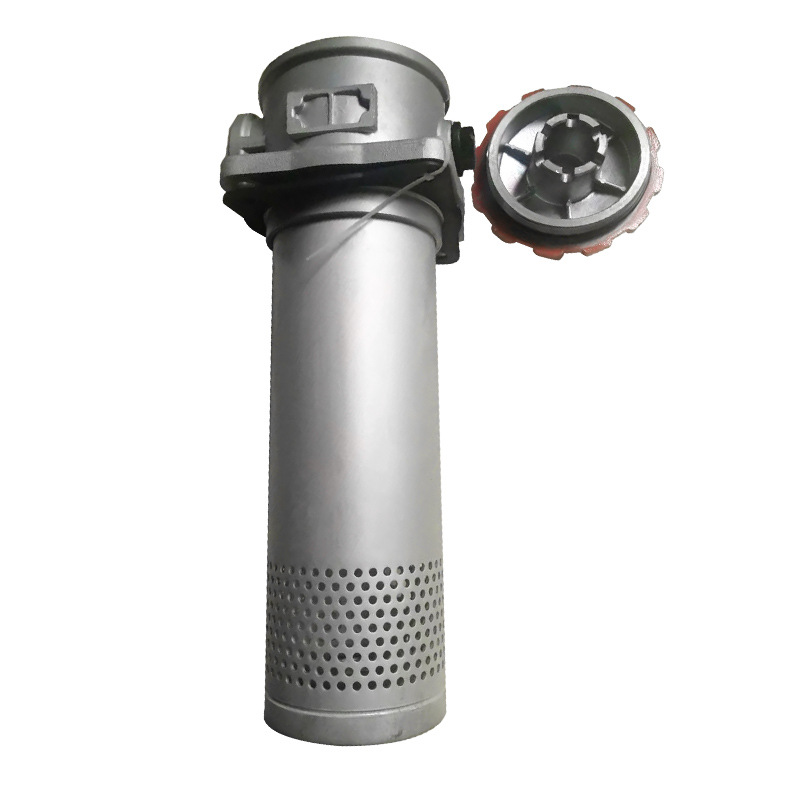 关注维护：让回油过滤器持续发挥作用