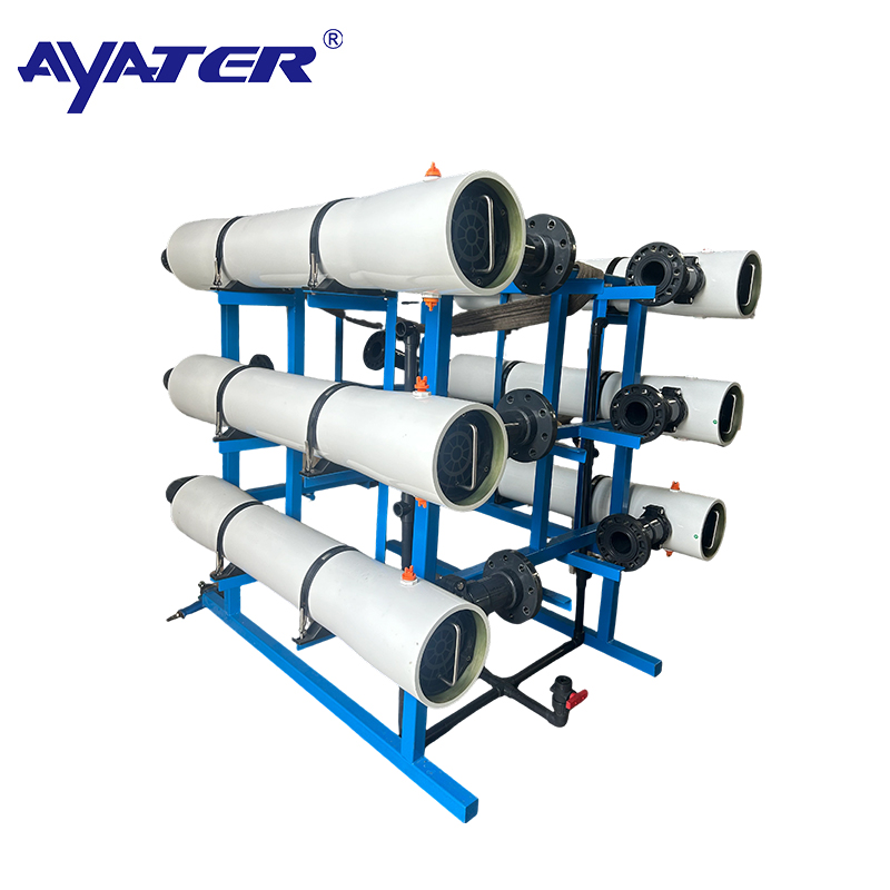 反渗透处理设备