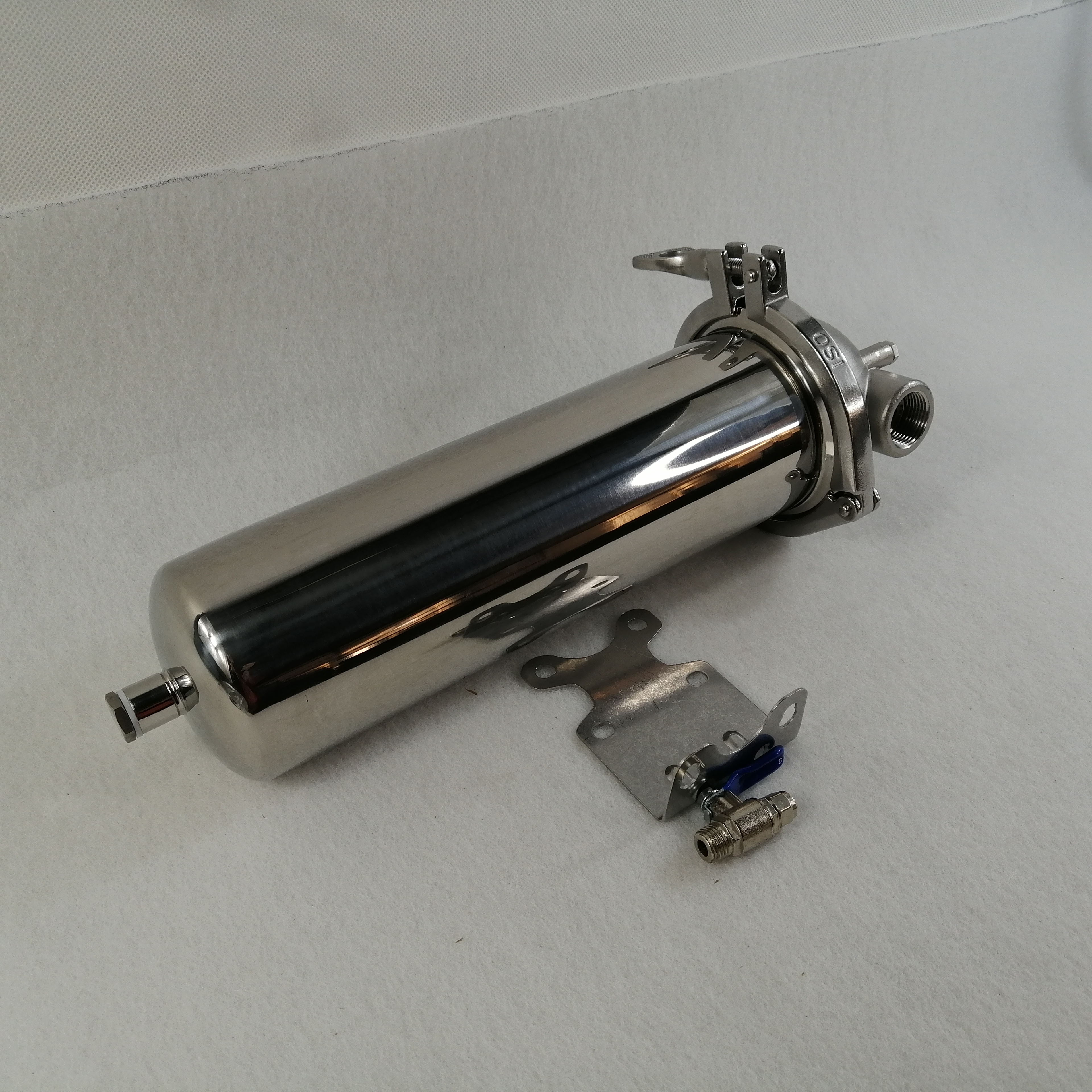 电解液过滤器｜锂电池电解液精密过滤设备生产厂家